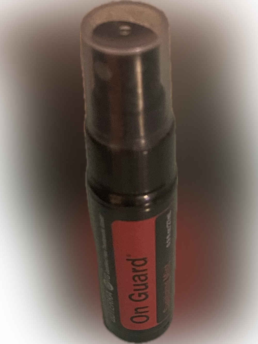 Never opened! Still has plastic seal! DoTERRA OnGuard Hand Sanitizer mist!